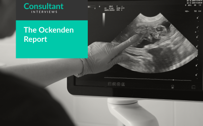 The Ockenden Report