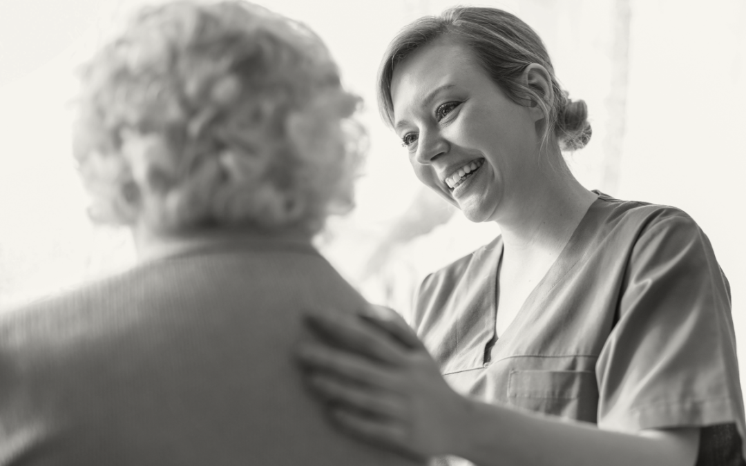Analysis of the Care Quality Commission (CQC)’s State of Care Report for 2022/23