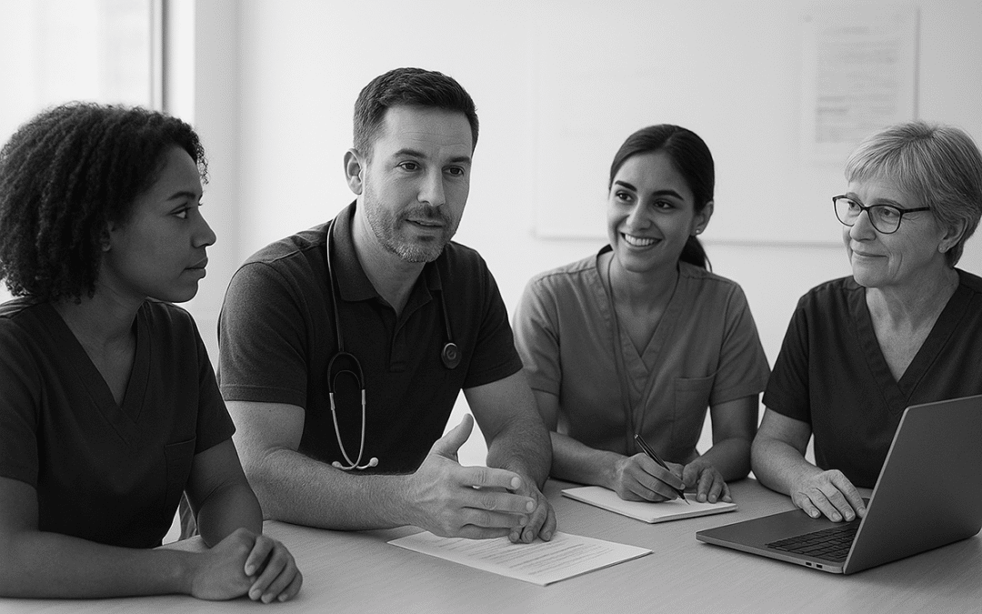 Continued Funding for Level 7 Apprenticeships in Key NHS Roles