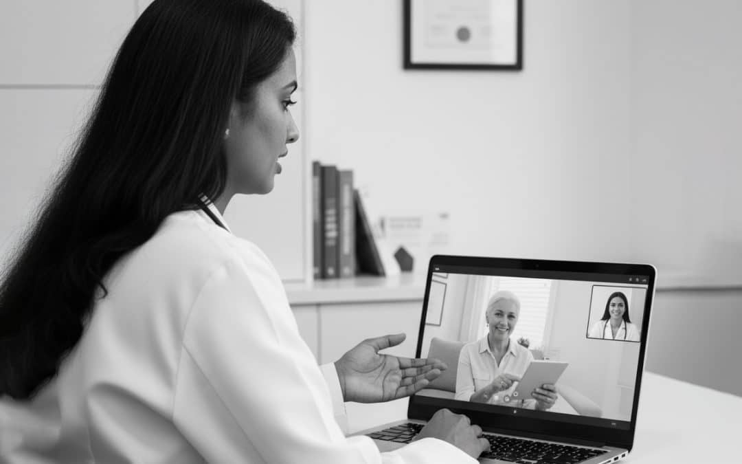NHS Online Hospital: What This Means for Consultant Interview Candidates