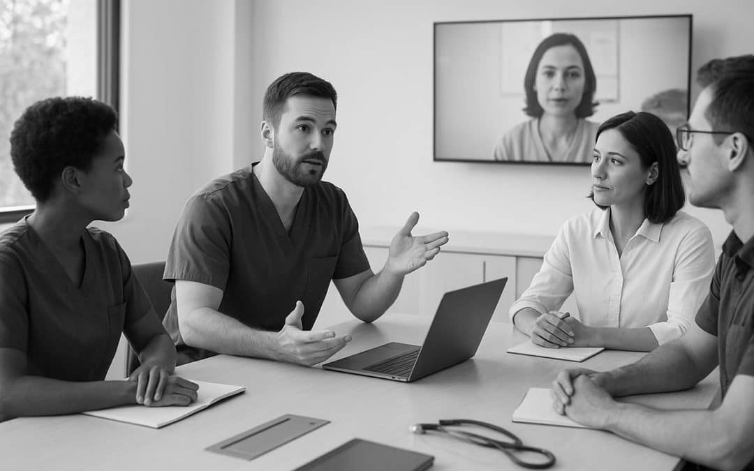 Consultant Interview Questions on the 10 Year Workforce Plan: Using the Call for Evidence